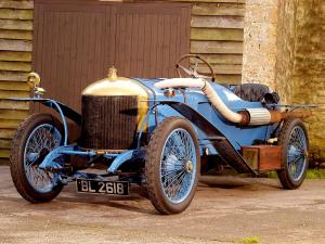 Delage Type X